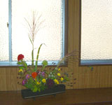 迎え花