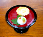 お菓子