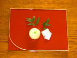 義士茶会・お菓子