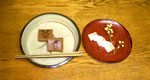 義士茶会・お菓子
