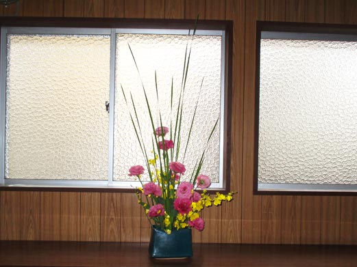 2025年7月の花